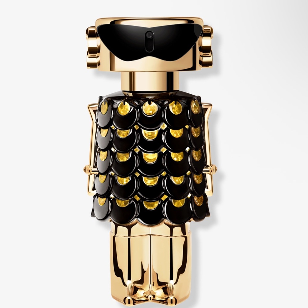 nwt FAME PACO RABANNE